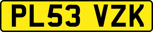PL53VZK