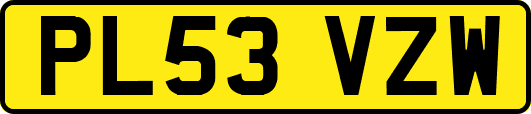 PL53VZW