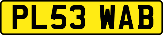 PL53WAB
