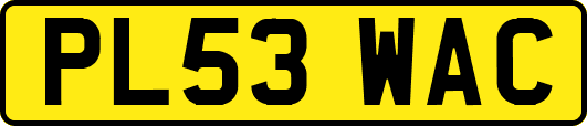 PL53WAC