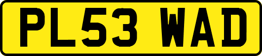 PL53WAD
