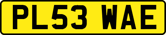 PL53WAE