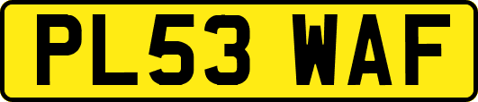 PL53WAF