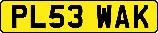 PL53WAK