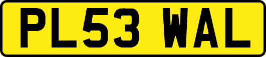 PL53WAL