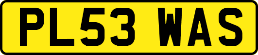 PL53WAS