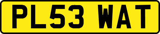 PL53WAT