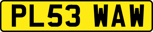 PL53WAW
