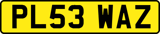 PL53WAZ