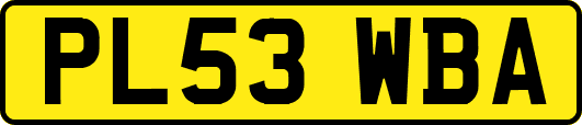 PL53WBA
