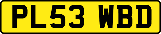 PL53WBD