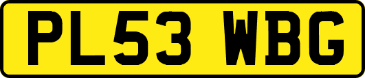 PL53WBG