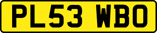 PL53WBO