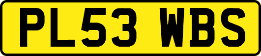 PL53WBS