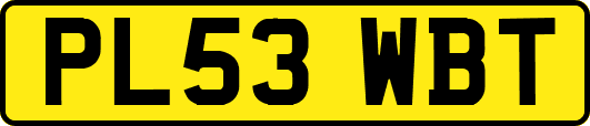 PL53WBT