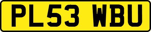 PL53WBU