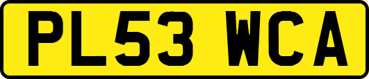 PL53WCA