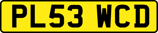 PL53WCD
