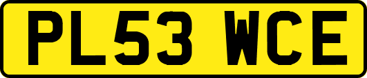 PL53WCE