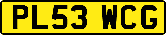 PL53WCG