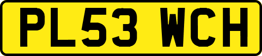 PL53WCH
