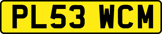 PL53WCM