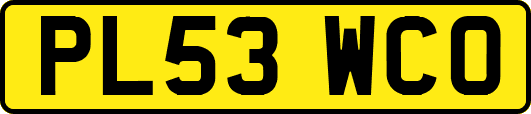 PL53WCO