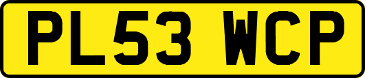 PL53WCP
