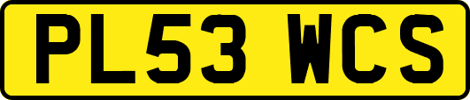 PL53WCS