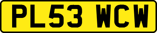 PL53WCW