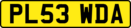 PL53WDA