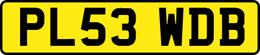 PL53WDB