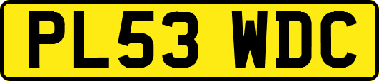PL53WDC