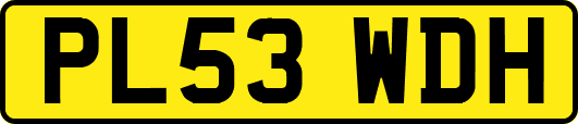 PL53WDH