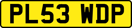 PL53WDP