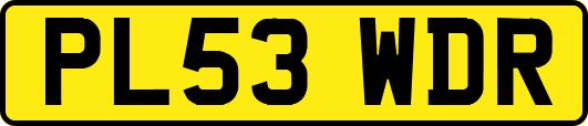 PL53WDR