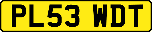 PL53WDT