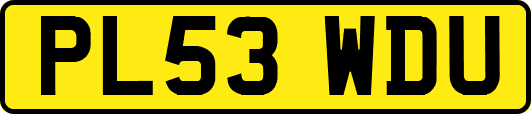 PL53WDU