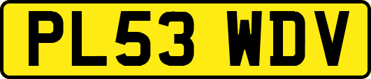 PL53WDV