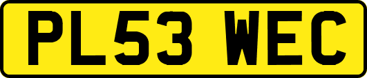 PL53WEC