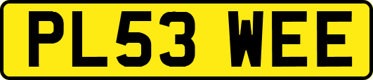 PL53WEE
