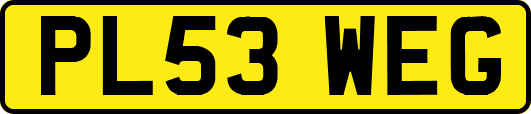 PL53WEG