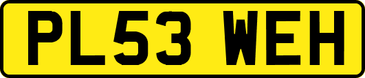 PL53WEH