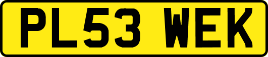 PL53WEK