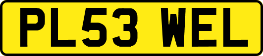 PL53WEL