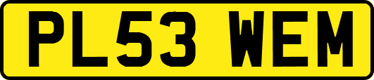 PL53WEM