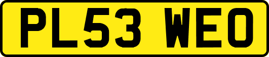 PL53WEO
