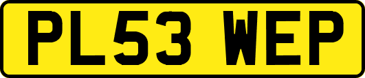 PL53WEP