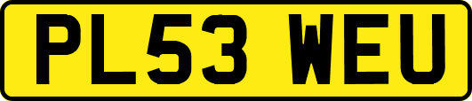 PL53WEU
