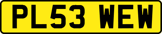 PL53WEW
